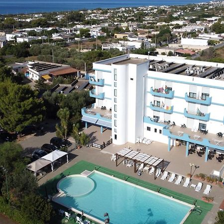 Hotel Villaggio Aurora 산 피에트로 인 베바냐 외부 사진