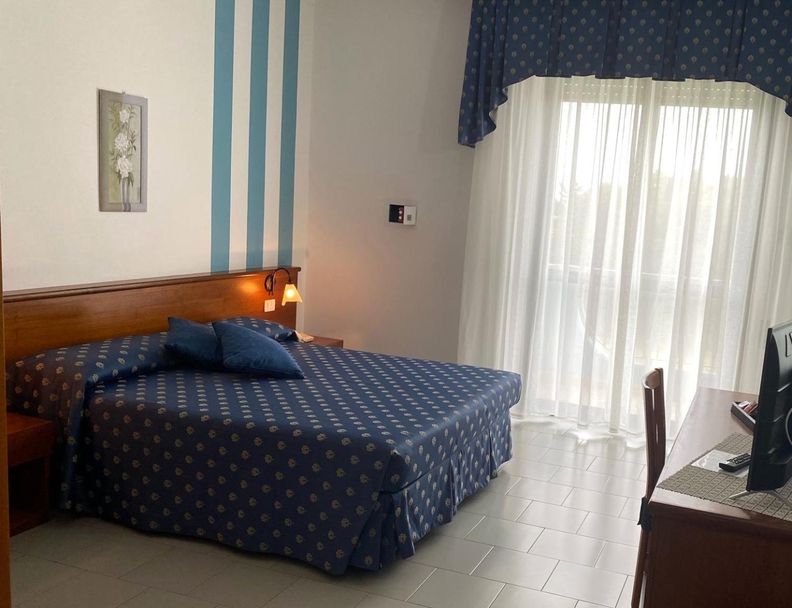 Hotel Villaggio Aurora 산 피에트로 인 베바냐 외부 사진