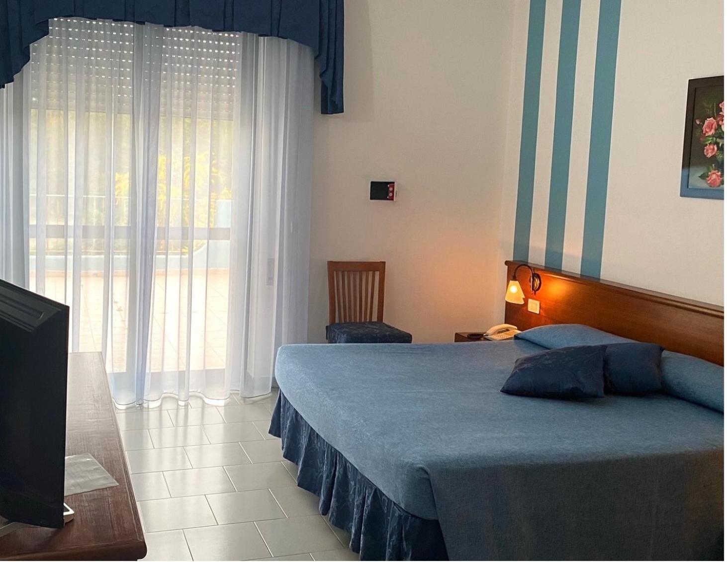 Hotel Villaggio Aurora 산 피에트로 인 베바냐 외부 사진