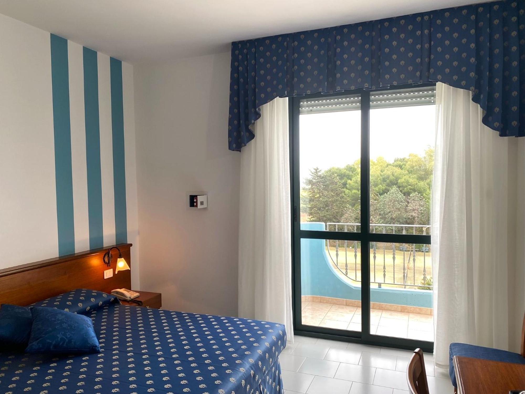 Hotel Villaggio Aurora 산 피에트로 인 베바냐 외부 사진
