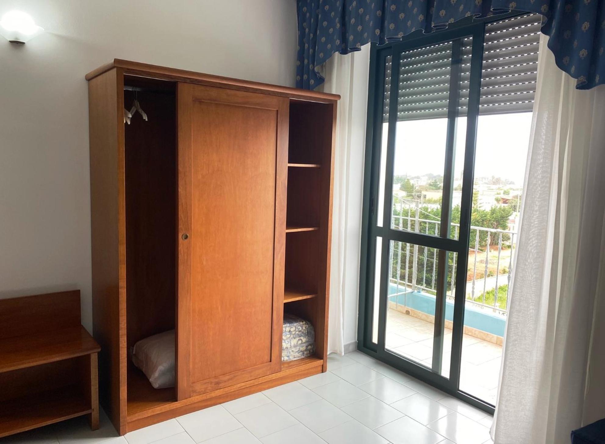 Hotel Villaggio Aurora 산 피에트로 인 베바냐 외부 사진