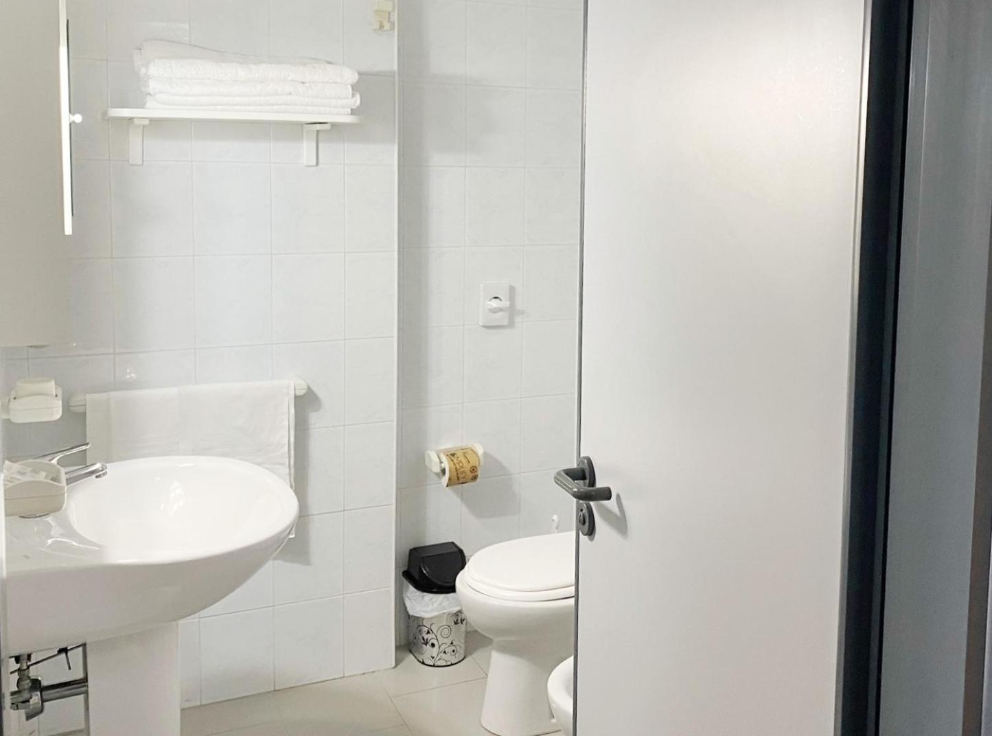 Hotel Villaggio Aurora 산 피에트로 인 베바냐 외부 사진