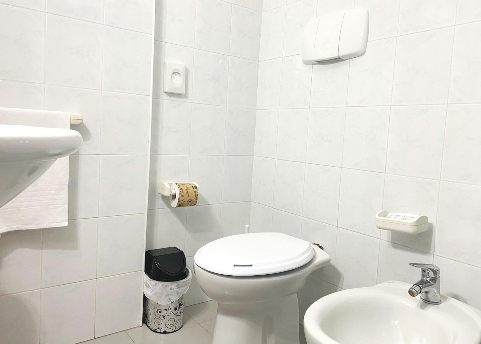 Hotel Villaggio Aurora 산 피에트로 인 베바냐 외부 사진