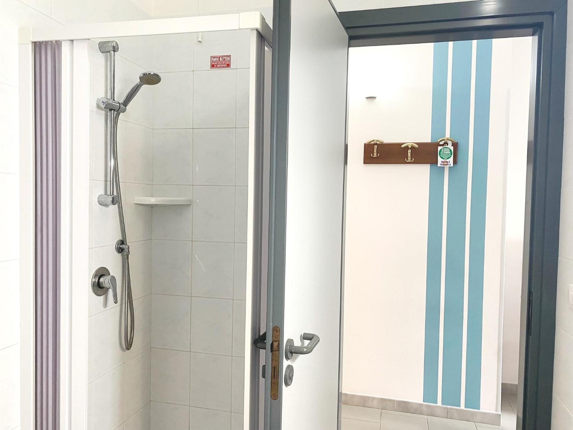Hotel Villaggio Aurora 산 피에트로 인 베바냐 외부 사진