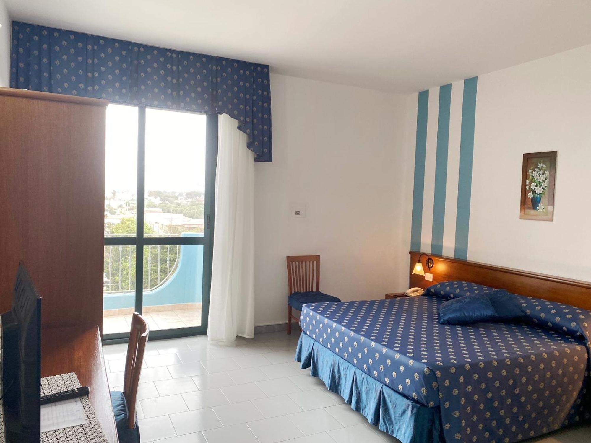 Hotel Villaggio Aurora 산 피에트로 인 베바냐 외부 사진