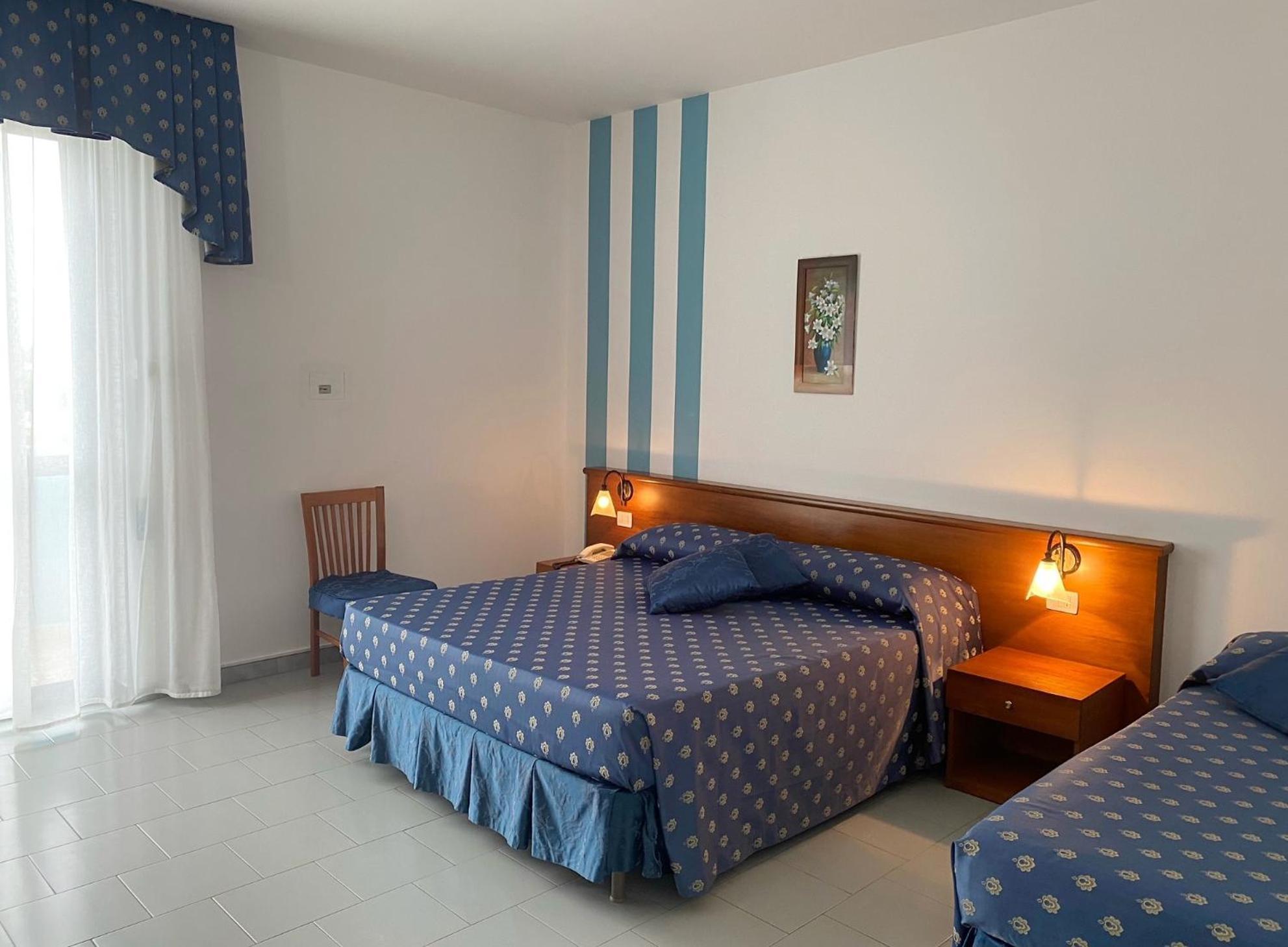 Hotel Villaggio Aurora 산 피에트로 인 베바냐 외부 사진